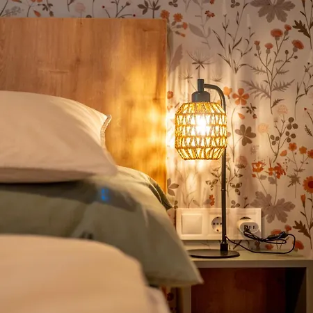 Akac 4 Holiday home *