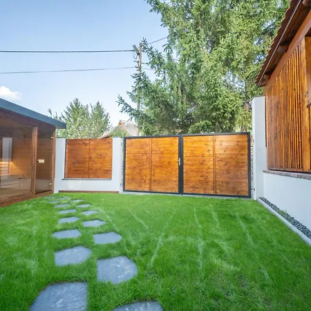 Holiday home Akac 4 *