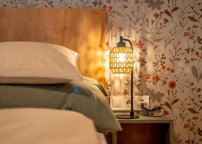 Akac 4 Holiday home *