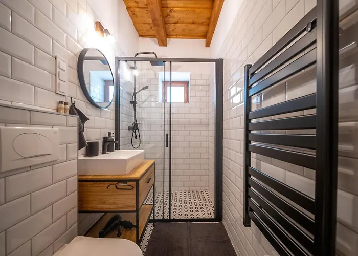 Akac 4 Holiday home Badacsonytordemic