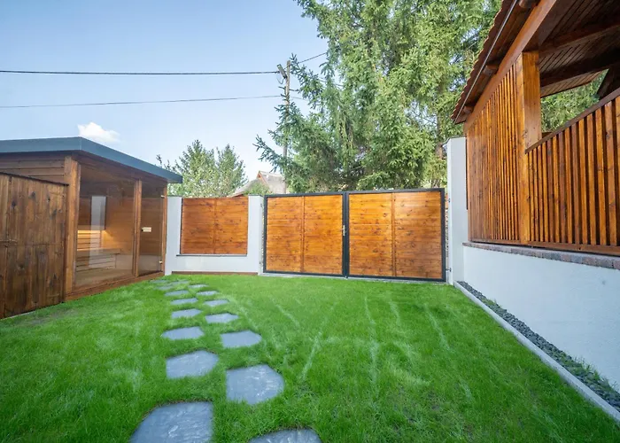 Holiday home Akac 4 *